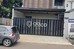 Dijual Rumah Elit Exclusive di Duren Sawit, Jakarta Timur Dijual Rumah Elit Exclusive di Duren Sawit, Jakarta Timur