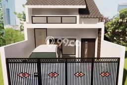 Dijual Rumah Minimalis Bagus Punya 2 KT di Duren Sawit Jakarta Timur SHM Dijual Rumah Minimalis Bagus Punya 2 KT di Duren Sawit Jakarta Timur SHM