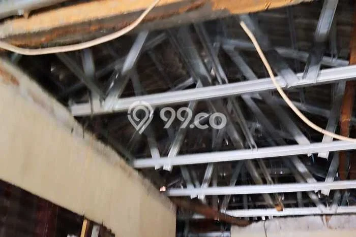 Dijual Hunian Rumah Terawat 3 Kamar di Klender, Jakarta Timur Dijual Hunian Rumah Terawat 3 Kamar di Klender, Jakarta Timur