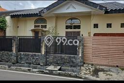Rumah Minimalis 3 KT di Pondok Kopi Jakarta Timur Unfurnished Rumah Minimalis 3 KT di Pondok Kopi Jakarta Timur Unfurnished