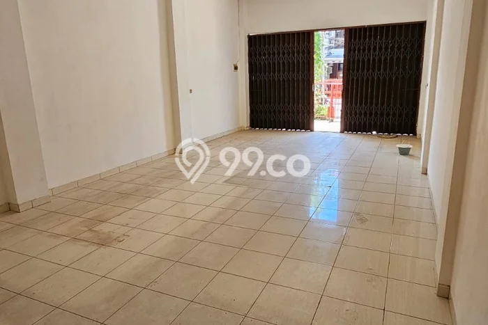Ruko Dijual Lokasi Emas di Duren Sawit Luas 90m2 Ruko Dijual Lokasi Emas di Duren Sawit Luas 90m2