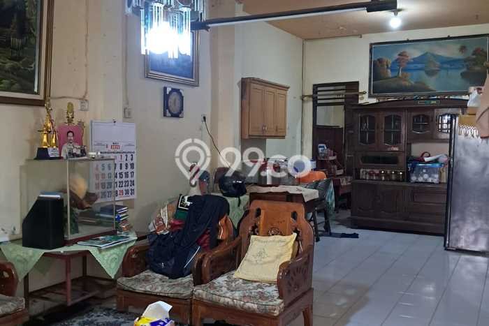 Dijual Hunian Rumah Terawat 3 Kamar di Klender, Jakarta Timur Dijual Hunian Rumah Terawat 3 Kamar di Klender, Jakarta Timur