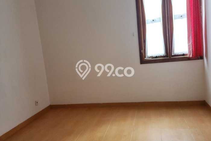 Rumah Tenang di SCBD, 3 KT, LT 111m² LB 222m² Rumah Tenang di SCBD, 3 KT, LT 111m² LB 222m²
