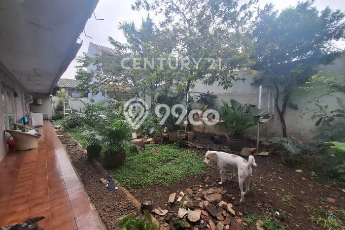 Sewa Tanah di Kalimalang, Luas 715m², Akses Mudah Sewa Tanah di Kalimalang, Luas 715m², Akses Mudah