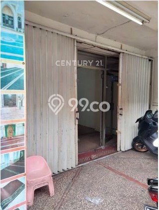 Ruko Strategis Kawasan Fatmawati, Luas 400m², Pusat Komersial, Akses Fatmawati, Jakarta Selatan, Jakarta Selatan Ruko Strategis Kawasan Fatmawati, Luas 400m², Pusat Komersial, Akses Fatmawati, Jakarta Selatan, Jakarta Selatan