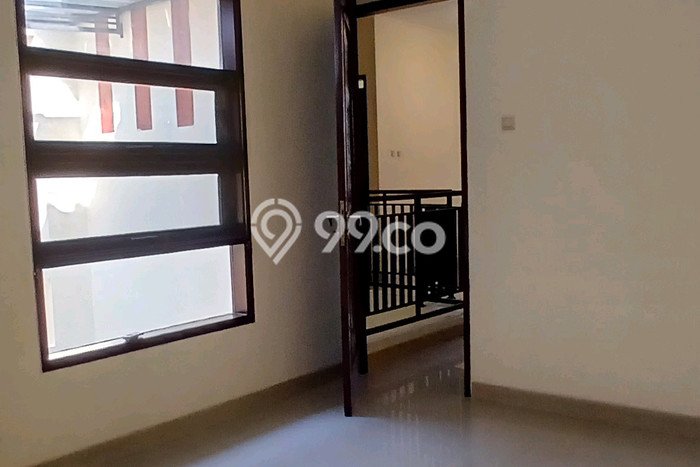 EXCLUSIVE HOME! Rumah di Tebet, 4 KT, Konsep Modern, Luas 130m² LB 200m² EXCLUSIVE HOME! Rumah di Tebet, 4 KT, Konsep Modern, Luas 130m² LB 200m²