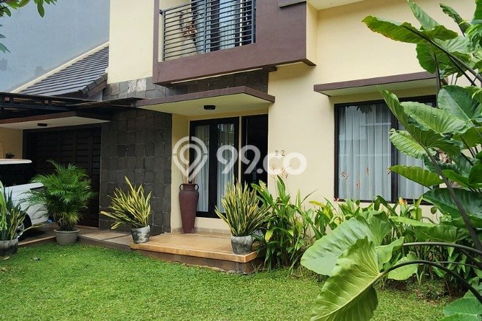 Rumah Elit LB 300m2 Siap Pakai Desain Elegan di Pejaten, Jakarta Selatan Rumah Elit LB 300m2 Siap Pakai Desain Elegan di Pejaten, Jakarta Selatan