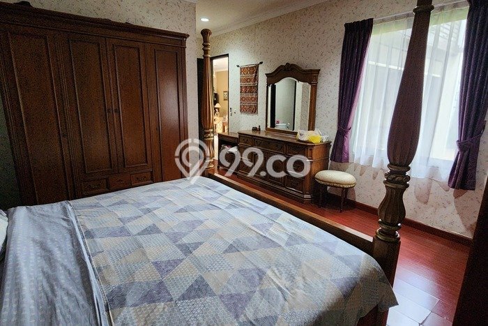 Rumah Elit LB 300m2 Siap Pakai Desain Elegan di Pejaten, Jakarta Selatan Rumah Elit LB 300m2 Siap Pakai Desain Elegan di Pejaten, Jakarta Selatan