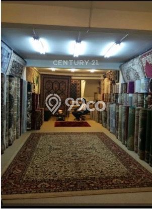 Ruko Strategis Kawasan Fatmawati, Luas 400m², Pusat Komersial, Akses Fatmawati, Jakarta Selatan, Jakarta Selatan Ruko Strategis Kawasan Fatmawati, Luas 400m², Pusat Komersial, Akses Fatmawati, Jakarta Selatan, Jakarta Selatan