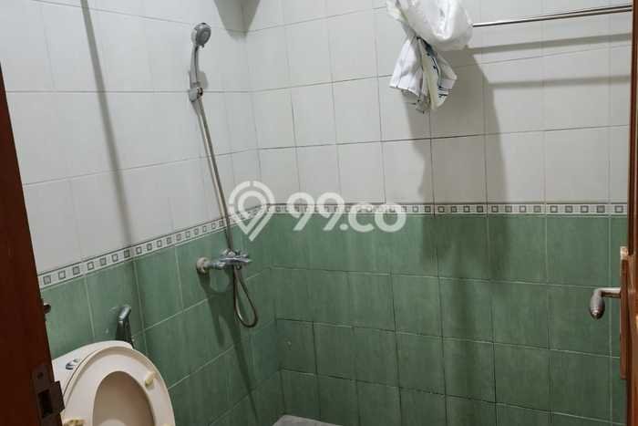 Rumah Tenang di SCBD, 3 KT, LT 111m² LB 222m² Rumah Tenang di SCBD, 3 KT, LT 111m² LB 222m²