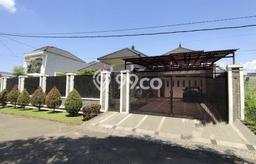 Rumah 4 KT 2 KM di Lokasi Strategis Bogor Barat, Bogor Rumah 4 KT 2 KM di Lokasi Strategis Bogor Barat, Bogor