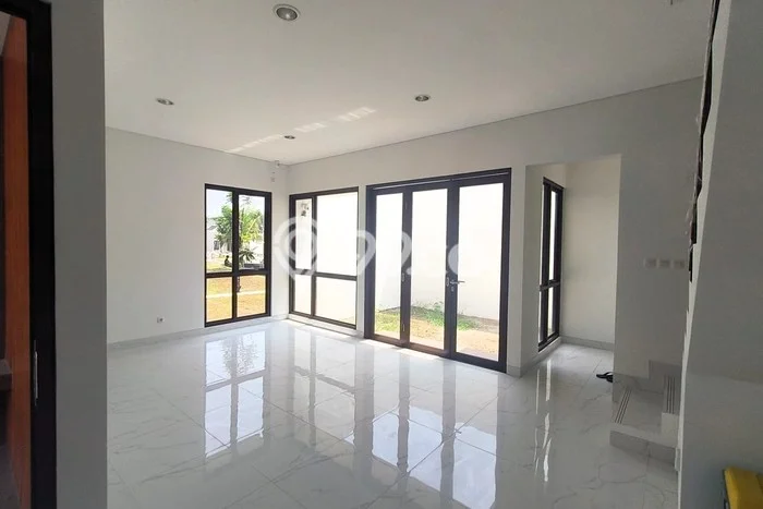 Hunian Nyaman Asri 2 KT Siap Pakai di Sentul Bogor Hunian Nyaman Asri 2 KT Siap Pakai di Sentul Bogor