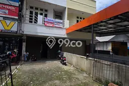 Ruko Dijual di Bogor LT 145m2 & LB 190m2 Lokasi Terbaik! Ruko Dijual di Bogor LT 145m2 & LB 190m2 Lokasi Terbaik!
