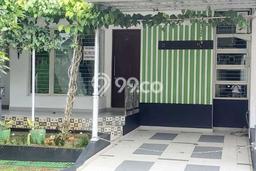 Rumah 2 Lantai Siap Huni Rancamaya Furnish Rumah 2 Lantai Siap Huni Rancamaya Furnish