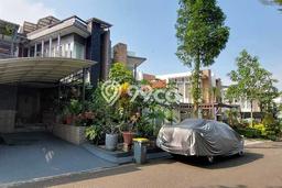 Rumah Rancamaya View Gunung 3 Lantai Rumah Rancamaya View Gunung 3 Lantai