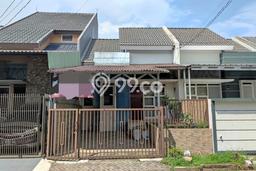 Dijual Rumah Eksklusif 2 KT di baranangsiang, Bogor Dijual Rumah Eksklusif 2 KT di baranangsiang, Bogor
