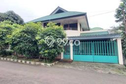 Rumah Nyaman Tenang Pakuan Tajur Rumah Nyaman Tenang Pakuan Tajur
