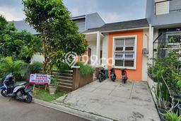 Rumah Pakuan Hill Siap Huni Sudah Renovasi Rumah Pakuan Hill Siap Huni Sudah Renovasi