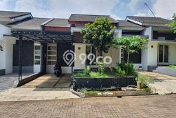 Rumah Nyaman siap Huni Rancamaya dalam Cluster Rumah Nyaman siap Huni Rancamaya dalam Cluster