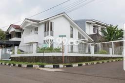 Rumah Hoek Baranangsiang Indah Akses Tol Rumah Hoek Baranangsiang Indah Akses Tol