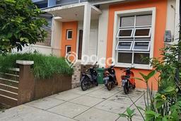 Rumah Pakuan Hill SHM siap Huni Rumah Pakuan Hill SHM siap Huni