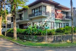 Rumah BNR Panorama View Gunung harga Murah Rumah BNR Panorama View Gunung harga Murah