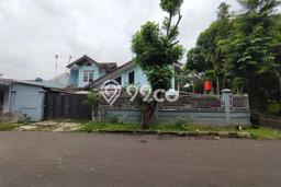 Rumah Hoek Baranangsiang Akses Tol Summarecon Rumah Hoek Baranangsiang Akses Tol Summarecon