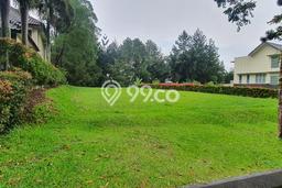 Kavling View Golf Siap Bangun Rancamaya Golf Estate Kavling View Golf Siap Bangun Rancamaya Golf Estate