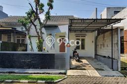 Rumah Bogor Timur 1 Lantai Siap Huni Rumah Bogor Timur 1 Lantai Siap Huni