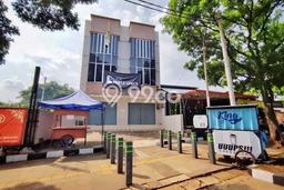 Dijual Ruko di Cibinong Bogor LT 93m2 / LB 163m2 Dijual Ruko di Cibinong Bogor LT 93m2 / LB 163m2