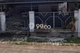 For Sale Hunian Rumah Terawat 2 KT di Bantar Jati, Bogor For Sale Hunian Rumah Terawat 2 KT di Bantar Jati, Bogor