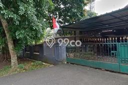 Rumah Vintage Taman Heulang Tanah Luas Rumah Vintage Taman Heulang Tanah Luas