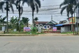 Tanah Kawasan Semplak, Luas 2960m², Akses Semplak, Bogor, Bogor Tanah Kawasan Semplak, Luas 2960m², Akses Semplak, Bogor, Bogor