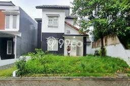 Rumah 2 Lantai Tanah Luas Siap Huni Harga Murah Rumah 2 Lantai Tanah Luas Siap Huni Harga Murah