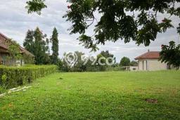 Tanah Kavling Luas 548 Rancamaya Siap Bangun View Golf Tanah Kavling Luas 548 Rancamaya Siap Bangun View Golf