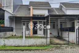 Rumah Murah Kemang Regency Bogor Timur Dekat Tol Rumah Murah Kemang Regency Bogor Timur Dekat Tol