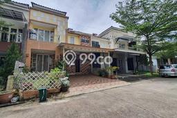 SPECIAL OFFER! Rumah Nyaman area Sentul City, LT 162m² Bangunan 200m² SPECIAL OFFER! Rumah Nyaman area Sentul City, LT 162m² Bangunan 200m²
