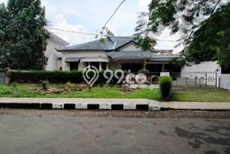 Rumah Vintage Taman Heulang Pusat Kota Bogor Rumah Vintage Taman Heulang Pusat Kota Bogor