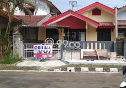 Rumah Taman Yasmin Siap Huni Harga Nego Tipis Rumah Taman Yasmin Siap Huni Harga Nego Tipis