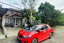 Dijual Hunian Rumah Nyaman 2 Kamar di Tanah Sareal, Bogor Dijual Hunian Rumah Nyaman 2 Kamar di Tanah Sareal, Bogor