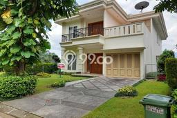 Rumah 2 Lantai View gunung Rancamaya Siap Huni Rumah 2 Lantai View gunung Rancamaya Siap Huni