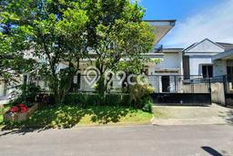 Rumah Sentul City 2 Lantai View Gunung Rumah Sentul City 2 Lantai View Gunung