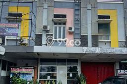 Ruko Dijual di Bogor LT 69m2 & LB 135m2 Lokasi Terbaik! Ruko Dijual di Bogor LT 69m2 & LB 135m2 Lokasi Terbaik!