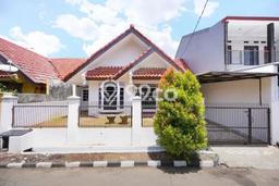 Rumah Cantik Bukit Cimanggu Siap Huni Nyaman Rumah Cantik Bukit Cimanggu Siap Huni Nyaman