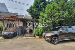 Rumah Dijual di Komplek Elite Bogor Timur Investasi Terbaik Rumah Dijual di Komplek Elite Bogor Timur Investasi Terbaik
