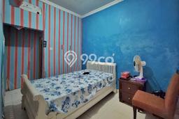 Rumah 2 Lantai Tanah Luas Vila Bogor Indah 2 hadap Fasum Rumah 2 Lantai Tanah Luas Vila Bogor Indah 2 hadap Fasum