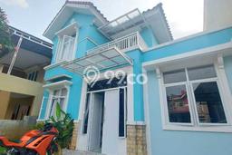 Rumah Furnish Legenda Wisata Cibubur Sudah Renovasi Rumah Furnish Legenda Wisata Cibubur Sudah Renovasi
