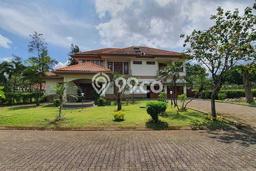 Rumah Rancamaya Luas Tanah 1300 Model American Classic Rumah Rancamaya Luas Tanah 1300 Model American Classic