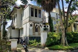 Rumah Rancamaya Tanah Luas di bawah Pasar Rumah Rancamaya Tanah Luas di bawah Pasar