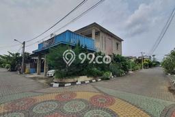 Rumah Hook Bukit Cimanggu Siap Huni 2 Lantai Rumah Hook Bukit Cimanggu Siap Huni 2 Lantai